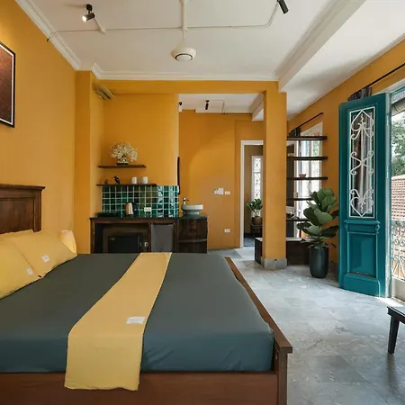 Annam Home - Near By Opera House
